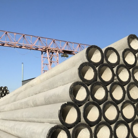 西平水泥电线杆的颜色可以选择吗？